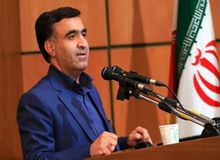 رییس سازمان محیط زیست: اصول جمهوری اسلامی در دنیا حرف اول را می زند/ دولت سیزدهم دستاوردهای بی نظیری در حوزه بین الملل به دست آورده/ روزانه هیات‌هایی از کشورهای منطقه در ایران حضور یافته و خواهان عقد توافق نامه‌هایی با ما هستند