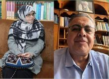 فرزندان آیت الله منتظری آزاد شدند