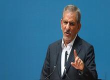 جهانگیری: ده‌ها کانون فکر نشسته‌اند تا تصمیمات مسئولان ما را بررسی کنند/باید قدرت نرم به میدان بیاید