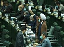 نماینده مجلس خطاب به قالیباف: می گویند می خواهید نامزد انتخابات ریاست جمهوری شوید و این طرح شفافیت هم نوعی ابزار برای شماست