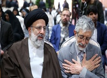 حدادعادل: قطعا بزودی برخی نامزدهای انقلابی به نفع رئیسی کنار می روند/ فیلم