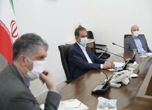 معاون اول رییس جمهور تأکید کرد:دماوند نماد استواری و ایستادگی ملت ایران در برابر بحران‌ها و مشکلات است / هیچ فرد و دستگاهی نمی‌تواند نسبت به کوه دماوند تعرض و دخل و تصرفی داشته باشد