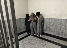 دستگیری ۲۵ جیب‌بُر مترو و اتوبوس در تهران/ زنجیرقاپ سعادت آباد دستگیر شد