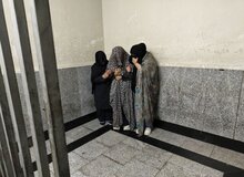 دستگیری ۲۵ جیب‌بُر مترو و اتوبوس در تهران/ زنجیرقاپ سعادت آباد دستگیر شد