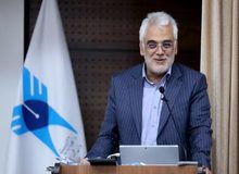 طهرانچی به همراه  همسر و ۴ نفر از محافظانش به شهادت رسید 