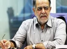 اکبر ترکان استعفا داد
