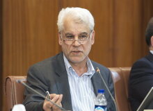 ناگفته‌های محمود بهمنی از پرونده رضا ضراب، بانک زنجانی و محمودرضا خاوری