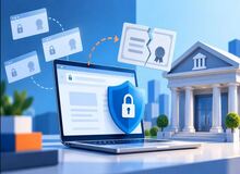 بانک‌ها از SSL خارجی به گواهی داخلی کوچ می‌کنند