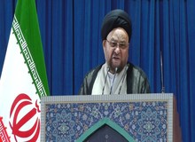 امام جمعه اصفهان: امدادهای غیبی محور اصلی پیروزی‌های جمهوری اسلامی است/ اعتماد به دشمن در مذاکرات خطایی استراتژیک است 