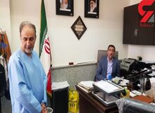 پلیس اخبار منتشرشده درباره ادعای نجفی مبنی بر خیانت همسرش را تکذیب کرد