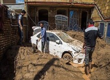 گزارش دیدبان پلاس از وضعیت زندگی در پلدختر / فیلم 