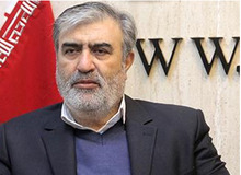 ابراهیم عزیزی: رویکرد دوگانه مجلس نسبت به توافق با آژانس «تهمت» است/ آقای اسلامی گفت توافقنامه ای برخلاف قانون لغو تحریم‌ها انجام نشده است