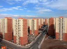 جزییات کمک 7 میلیونی دولت به خریداران مسکن مهر
