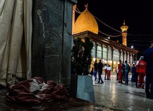 شهادت یکی از مجروحان حمله تروریستی  شیراز/ تعداد شهدا به ۲ نفر رسید
