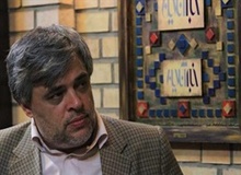 آقای حدادعادل! شما هم؟