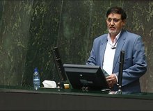 نماینده عضو جبهه پایداری: شاید محدودیت‌های خاتمی به صلاح نباشد/ روحانی استاد جنگ روانی است

