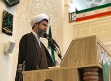امام جمعه شیراز: یارانه نقدی را فقط برای خرید ۴ کالا خرج کنید تا موجب افزایش قیمت سایر کالا‌ها و کاهش پول ملی نشود!