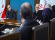 پزشکیان: به دنبال مقصریابی ناترازی‌ها نیستیم