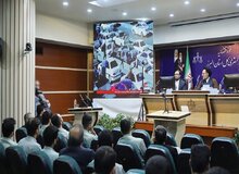 احکام ۱۴ نفر در پرونده روح الله عجمیان صادر شد + جزئیات