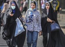 اجرای طرح عفاف و حجاب «طراوات» از سوی سپاه سمنان