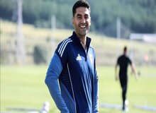 حالا استقلال ستاره لژیونر را نمی‌خواهد!
