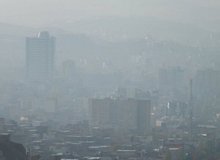 مدارس ابتدایی لامرد غیرحضوری شد