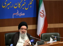 آیت الله خاتمی از برگزاری کمیسیون بررسی راه‌های حراست و پاسداری از ولایت فقیه در مجلس خبرگان رهبری خبر داد
