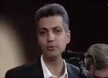 بغض عادل فردوسی‌پور، لبخند تلخ فروغی و یک واکنش ملی