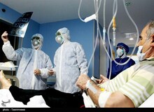 پنج استان در آستانه پیک دوم کرونا قرار دارند
