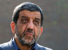 ضرغامی: فقط با میلیاردر‌ها جلسه می‌گذارم
