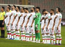 آخرین رده‌بندی سال ۲۰۲۱ فیفا / ایران، بیست‌ویکم جهان و اول آسیا / بلژیک تیم سال لقب گرفت