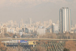 علت اصلی آلودگی هوای تهران در روزهای اخیر چه بود؟