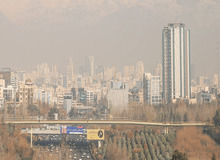 سرطان و ناباروری از تبعات آلودگی هواست