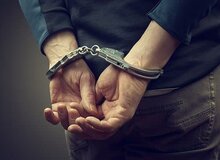 توقیف موتور سیکلت سنگین قاچاق ۱۰ میلیاردی در شهرستان مرند