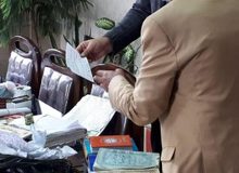 دعا نویس معروف در قم به جرم تجاوز و سوء استفاده از زنان بازداشت شد+جزییات 
