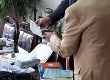 دعا نویس معروف در قم به جرم تجاوز و سوء استفاده از زنان بازداشت شد+جزییات 