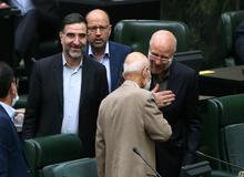 عصبانیت اصولگرایان از میرسلیم/ کنعانی مقدم: باید از آقای میرسلیم پرسید که اساسا از چه چیزی راضی است؟ ایشان همیشه ناراضی‌اند/ چرا این اسناد علیه قالیباف را قبلاً مطرح نکرده بودند؟
