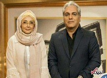 کتایون ریاحی مشکل پوشش داشت، ناصرملک مطیعی هم مشکل پوشش داشت؟
