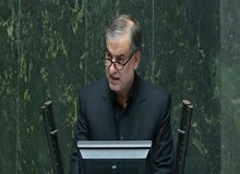 یک نماینده مجلس: "حسن روحانی" در آبان ماه سال ۱۳۹۸ صدها هزار نفر را به معاند تبدیل کرد