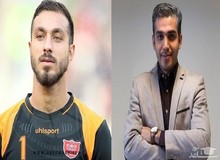 سوشا مکانی برای پخش این گزارشِ علی رضوانی برای او آرزوی مرگ کرد/ فیلم