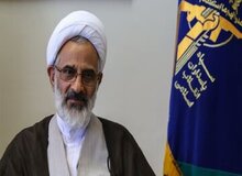 نماینده ولی فقیه در سپاه:  تا نابودی کامل رژیم صهیونیستی از پای نخواهیم نشست