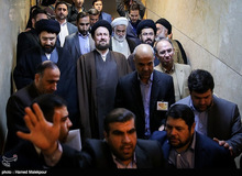 گرامی مقدم: اصلاح‌طلبان و خط ‌امامی‌ها و اصولگرایان میانه‌رو از سیدحسن خمینی حمایت می‌کنند
