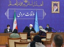 «محسنی اژه‌ای» با خانواده برخی محکومان امنیتی دیدار کرد