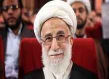 آیت‌الله جنتی مسئولیت جدید گرفت!
