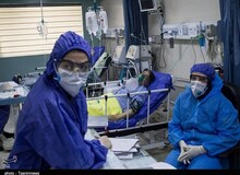 مجموع جان باختگان کرونا از مرز ۱۳۱ هزارنفر گذشت