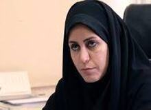 یک زن مدیر ارشد وزارت ارشاد شد
