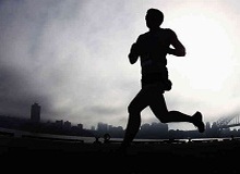 دویدن، بهترین روش برای لاغر شدن!