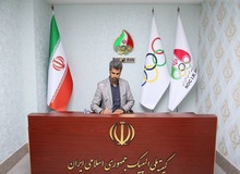 هادی ساعی نامزد ریاست کمیته ملی المپیک شد