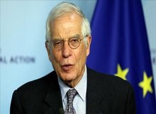 مسئول سیاست خارجی اتحادیه اروپا:اگر ایران به روسیه موشک بالستیک بدهد، انگیزه اروپا و امریکا برای احیای برجام بسیار کمتر خواهد شد 