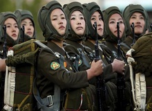 سربازی دختران در کدام کشور‌ها اجباری است؟ +جدول

